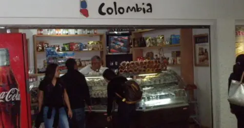 LICORES DE COLOMBIA SAN JOSÉ DE FONTIBÓN LICORES DE COLOMBIA SAN JOSÉ DE FONTIBÓN